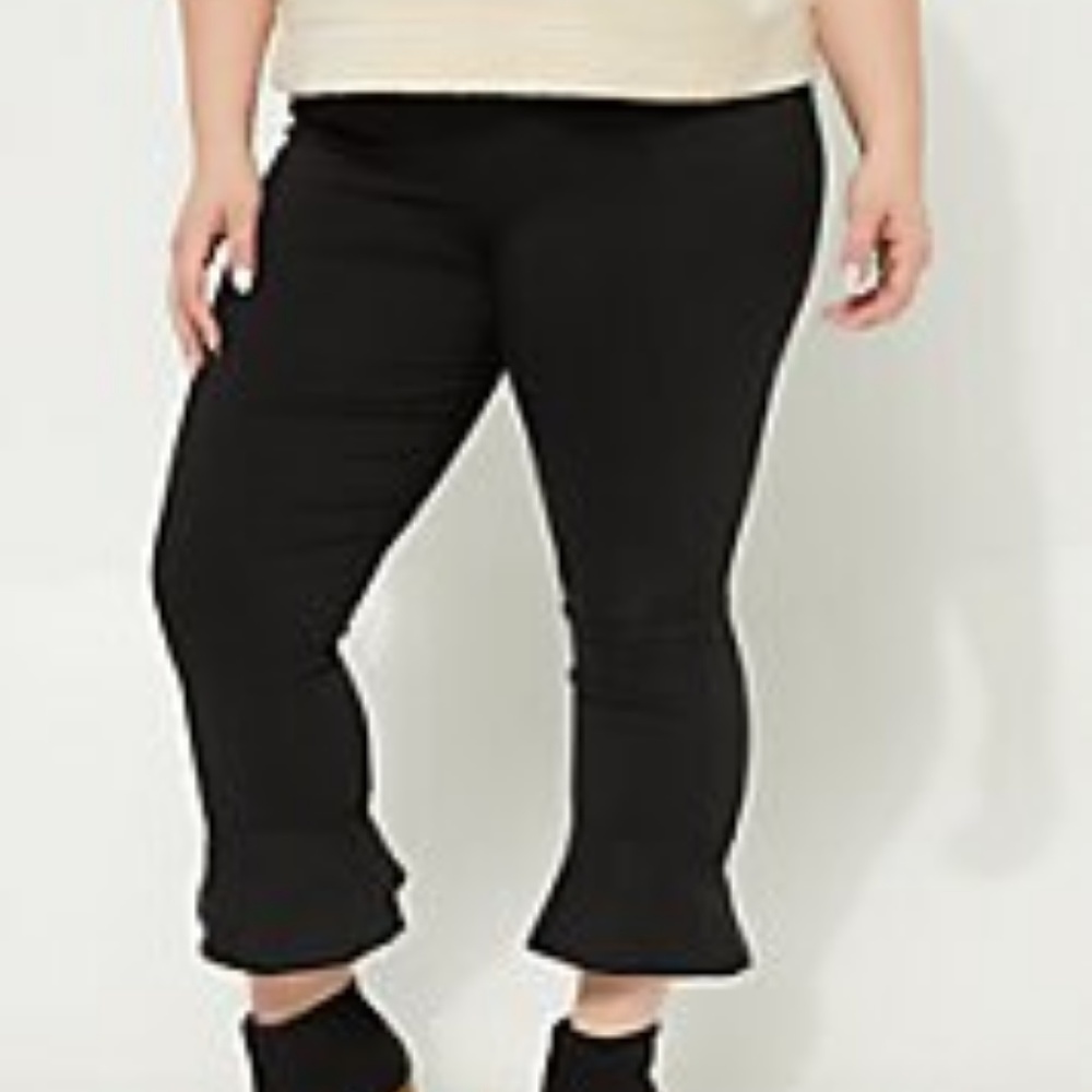 Plus size Pant